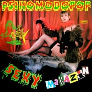 Polako, polako - Psihomodo Pop