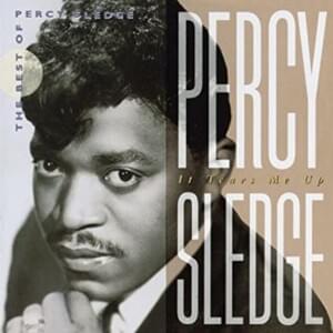 Love Me Tender - Percy Sledge