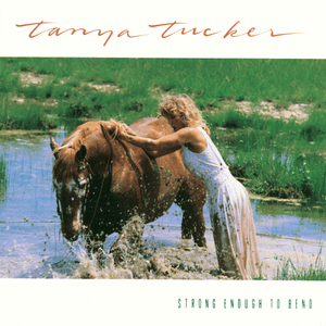 Lonely At the Right Time - Tanya Tucker