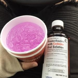 Pink Water - Toxi$