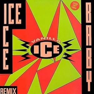 Ice Ice Baby (Miami Drop Mix) - Vanilla Ice