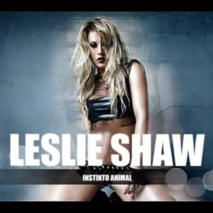 Instinto Animal - Leslie Shaw