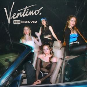 Esta Vez - Ventino