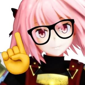 Великий ученый фембойчик Астольфо (Great Scientist Femboy Astolfo) - ильдар бро (il'dar bro)