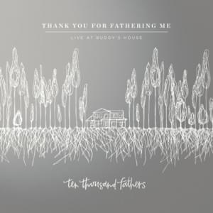 Shalom (Live) - 10,000 Fathers (Ft. Caroline Collins)