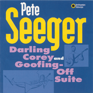 Empty Pocket Blues - Pete Seeger