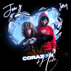 Corazón de Hielo - Jon Z & Jory Boy