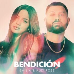 Bendición - Emilia & Alex Rose