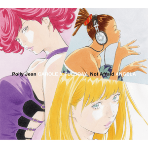 Polly Jean - Carole & Tuesday