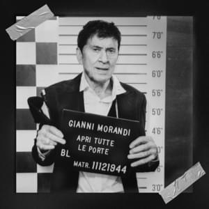 Apri tutte le porte - Gianni Morandi