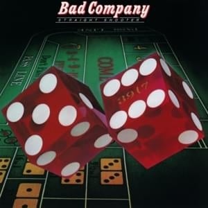 Wild Fire Woman - Bad Company