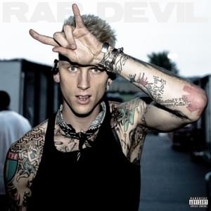 RAP DEVIL - mgk