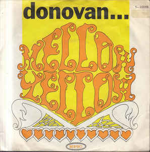 Mellow Yellow - Donovan