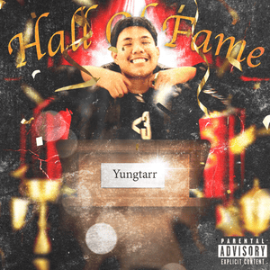 Hall of Fame - Yungtarr