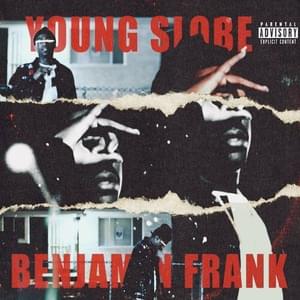 Benjamin Frank - Young Slo-Be