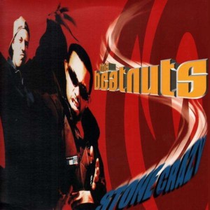 Give Me Tha Ass - The Beatnuts