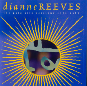 Be My Husband - Dianne Reeves