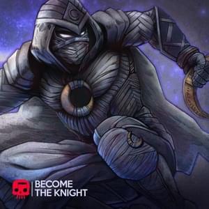 Become the Knight - JT Music