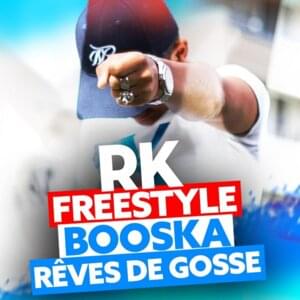 Booska Rêves de gosse - RK