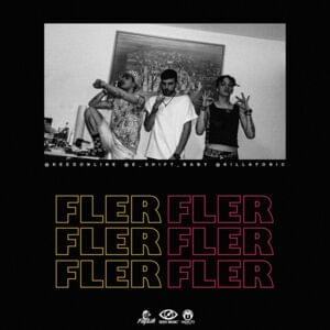 FLER - SHIFT (Ft. Keed & Killa Fonic)