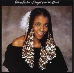 Where There is Love - Patrice Rushen