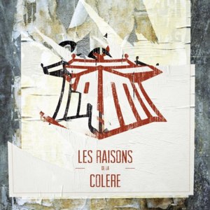 Les raisons de la colère - IAM