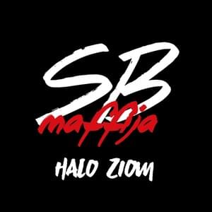 Zabija #4 / Halo ziom! - SB Maffija (Ft. ReTo & Wac Toja)