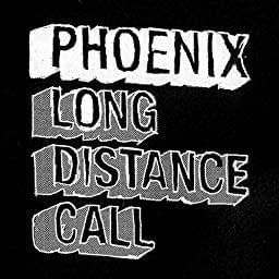 Long Distance Call (Sébastien Tellier Remix) - Phoenix