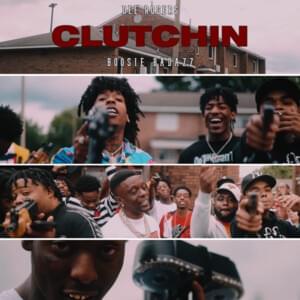 Clutchin’ - Dee Rogers (Ft. Boosie Badazz)