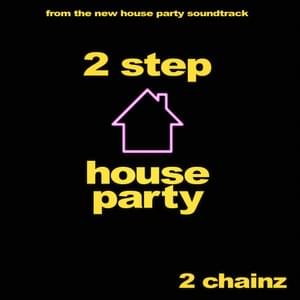 2 Step - 2 Chainz