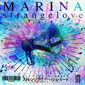 Strangelove - Marina (CZE)