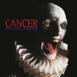 Space Truckin’ - Cancer (band)