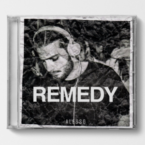 REMEDY - Alesso