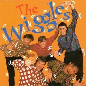 Vini vini - The Wiggles