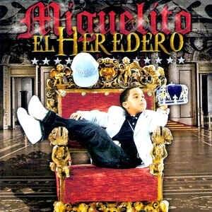 Tranquilo Huey (Remix) - Miguelito (Ft. Randy)