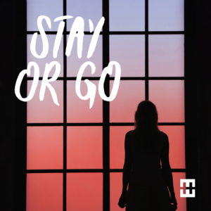 Stay Or Go - HEDEGAARD