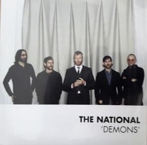 Demons - The National