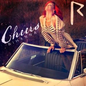 Cheers (Gregor Salto Remix) - Rihanna