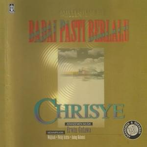 Baju Pengantin - Chrisye