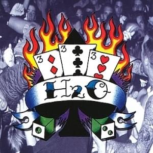 Hi-Lo - H2O