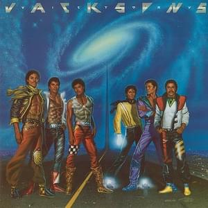 Torture (12" Version - Dance Mix) - The Jacksons