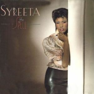 The Other Me - Syreeta