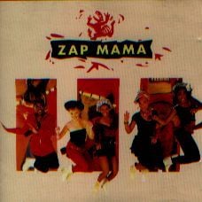 Abadou - Zap Mama