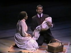 Wheels of a Dream - Brian Stokes Mitchell & Audra McDonald