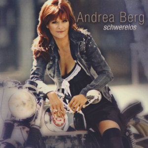 Endlich du - Andrea Berg