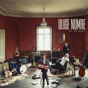 Højeste Huse - Ulige Numre