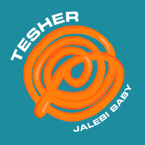 Tesher - Jalebi Baby (English Translation) - Lyrxo English Translations