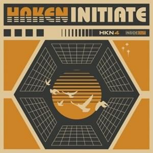 Initiate - Haken