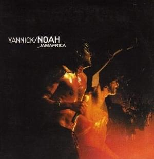 Jamafrica - Yannick Noah