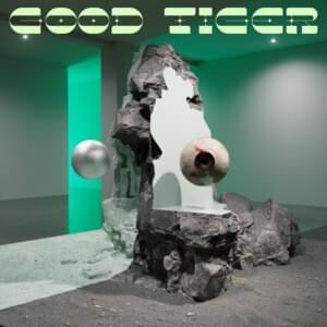 Kimbal - Good Tiger